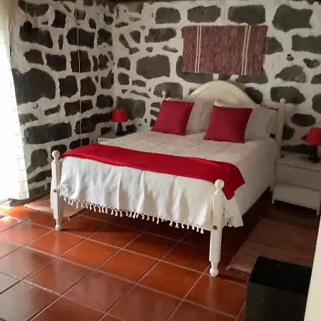 Adega Do Pesqueiro Alto Σπίτι διακοπών Lajes do Pico