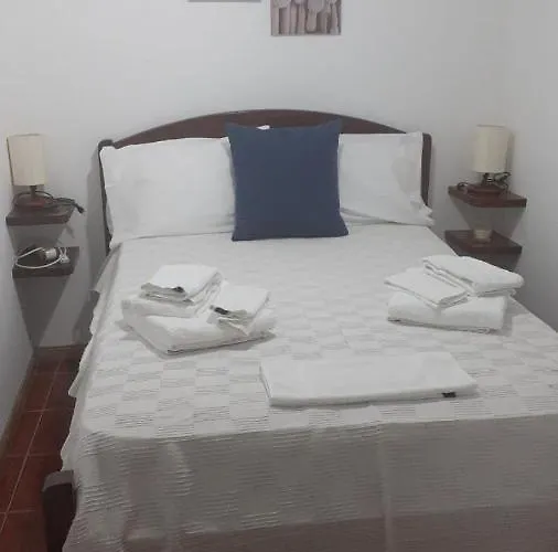 度假居 Adega Do Pesqueiro Alto