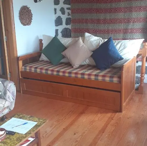 Adega Do Pesqueiro Alto 拉日什杜皮库