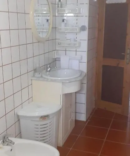 Adega Do Pesqueiro Alto 度假居 *