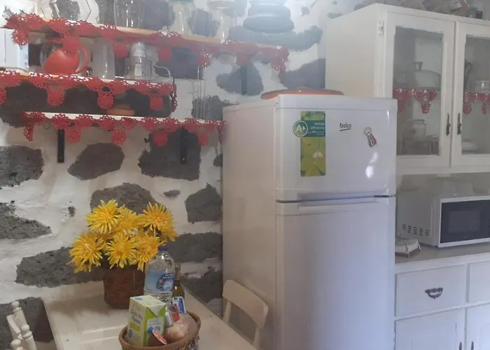 度假居 Adega Do Pesqueiro Alto 拉日什杜皮库