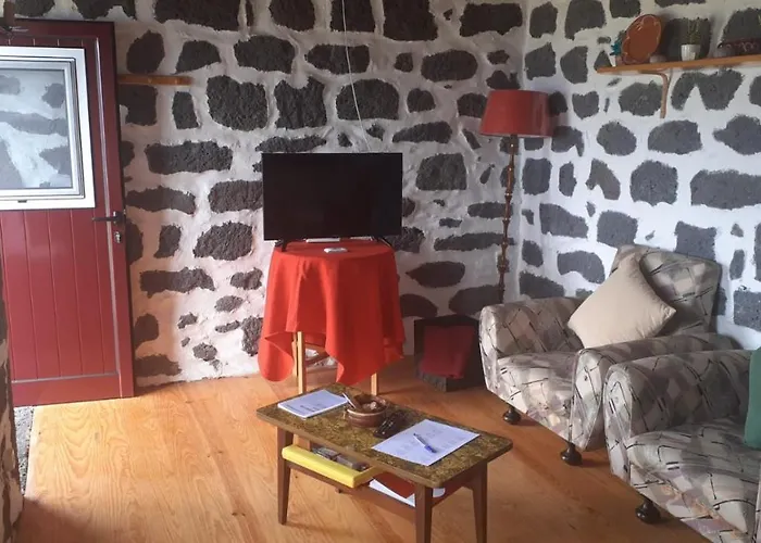 Adega Do Pesqueiro Alto