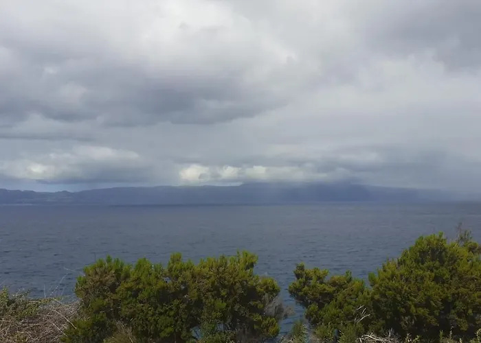 度假居 Adega Do Pesqueiro Alto