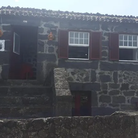 Dom wakacyjny Adega Do Pesqueiro Alto Lajes do Pico