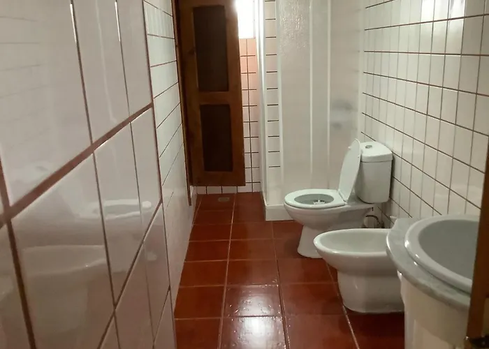 Adega Do Pesqueiro Alto Casa de Férias Lajes do Pico