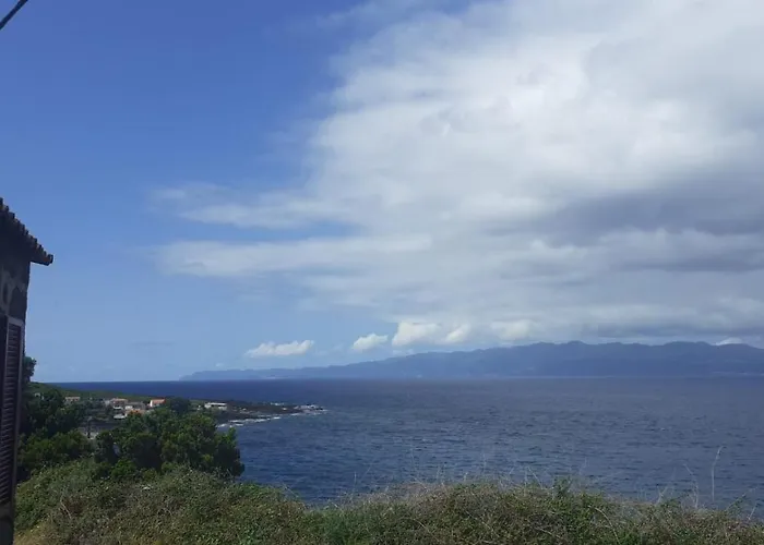 Casa de Férias Adega Do Pesqueiro Alto *