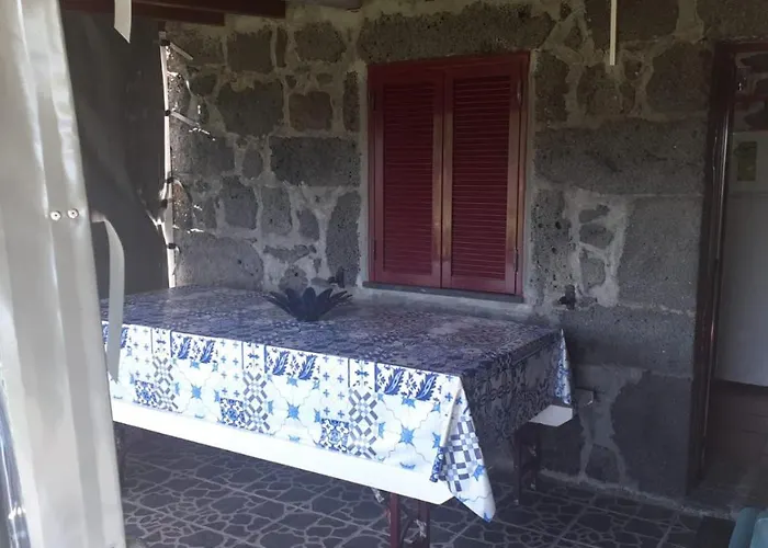 Casa de Férias Adega Do Pesqueiro Alto